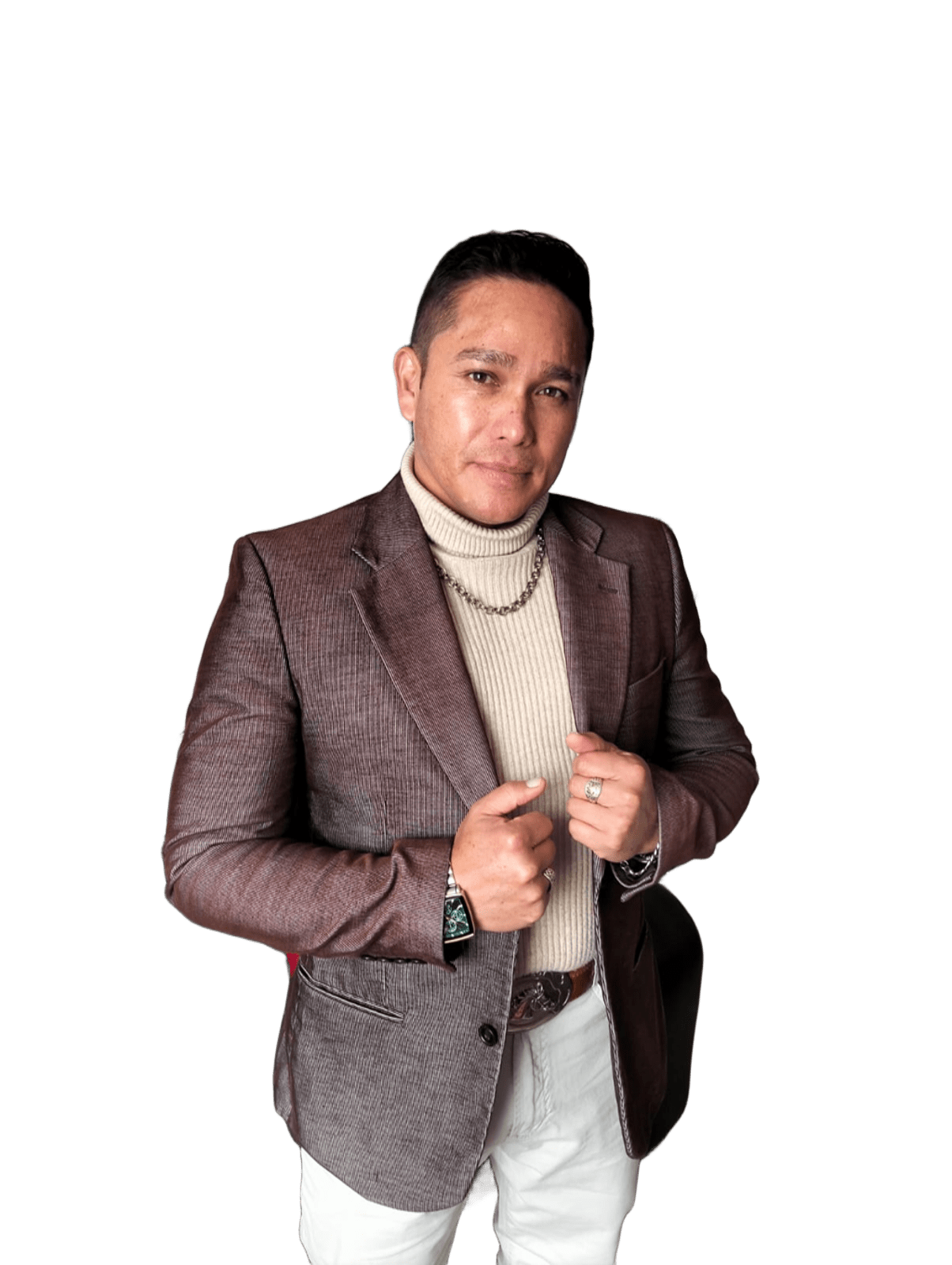 Logo Freddy Ramirez