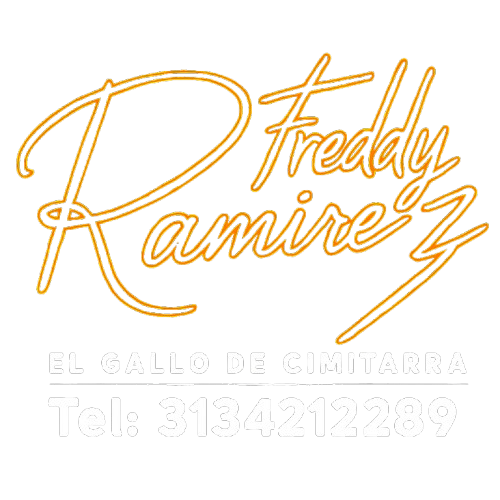 Freddy Ramirez