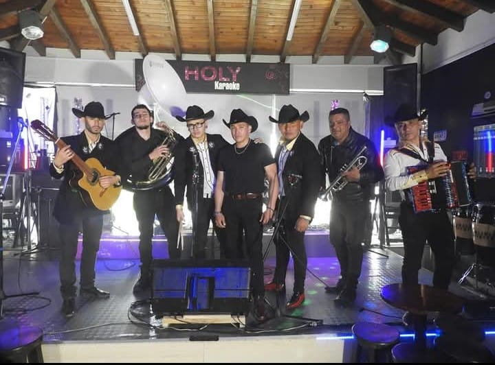 Presentación en Medellín